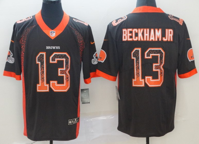 2019 NFL men Limited Jerseys-167